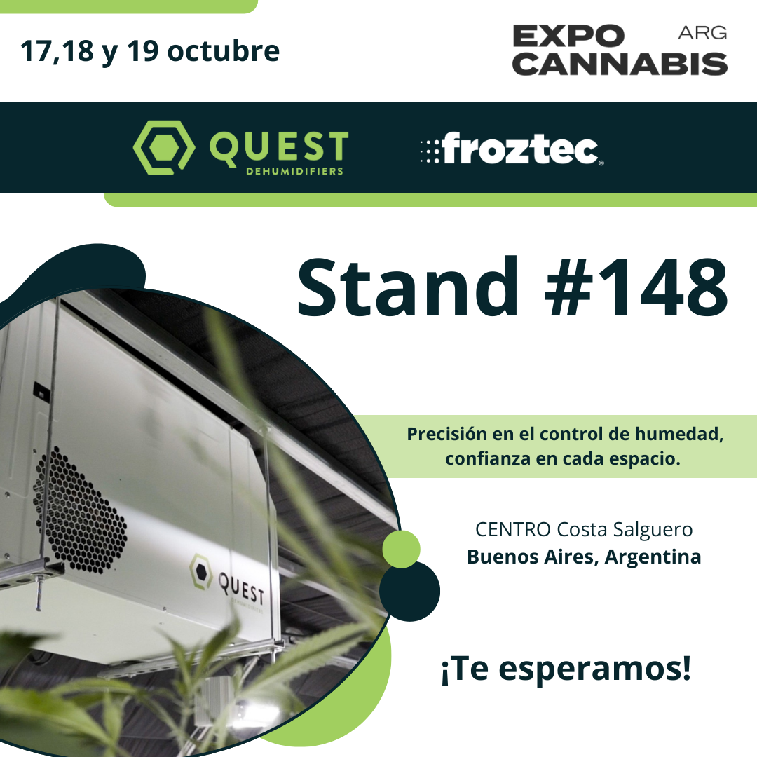 expo Cannabis Argentina