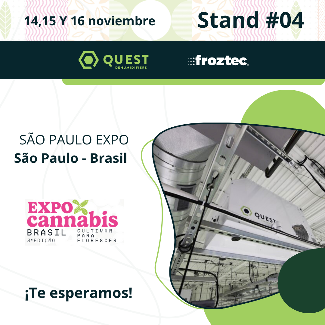expo cannabis Brasil 2025