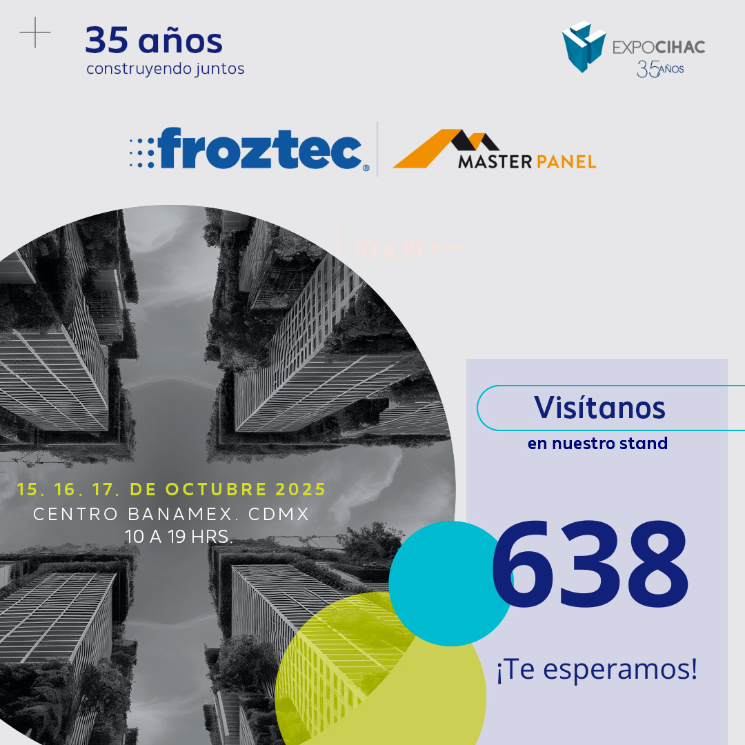 EXPO CIHAC 2025
