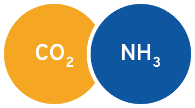 Natural refrigerants