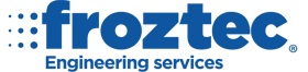 Froztec Engineering services