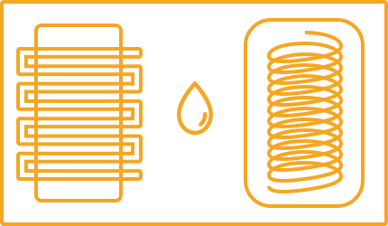 water cooling chillers