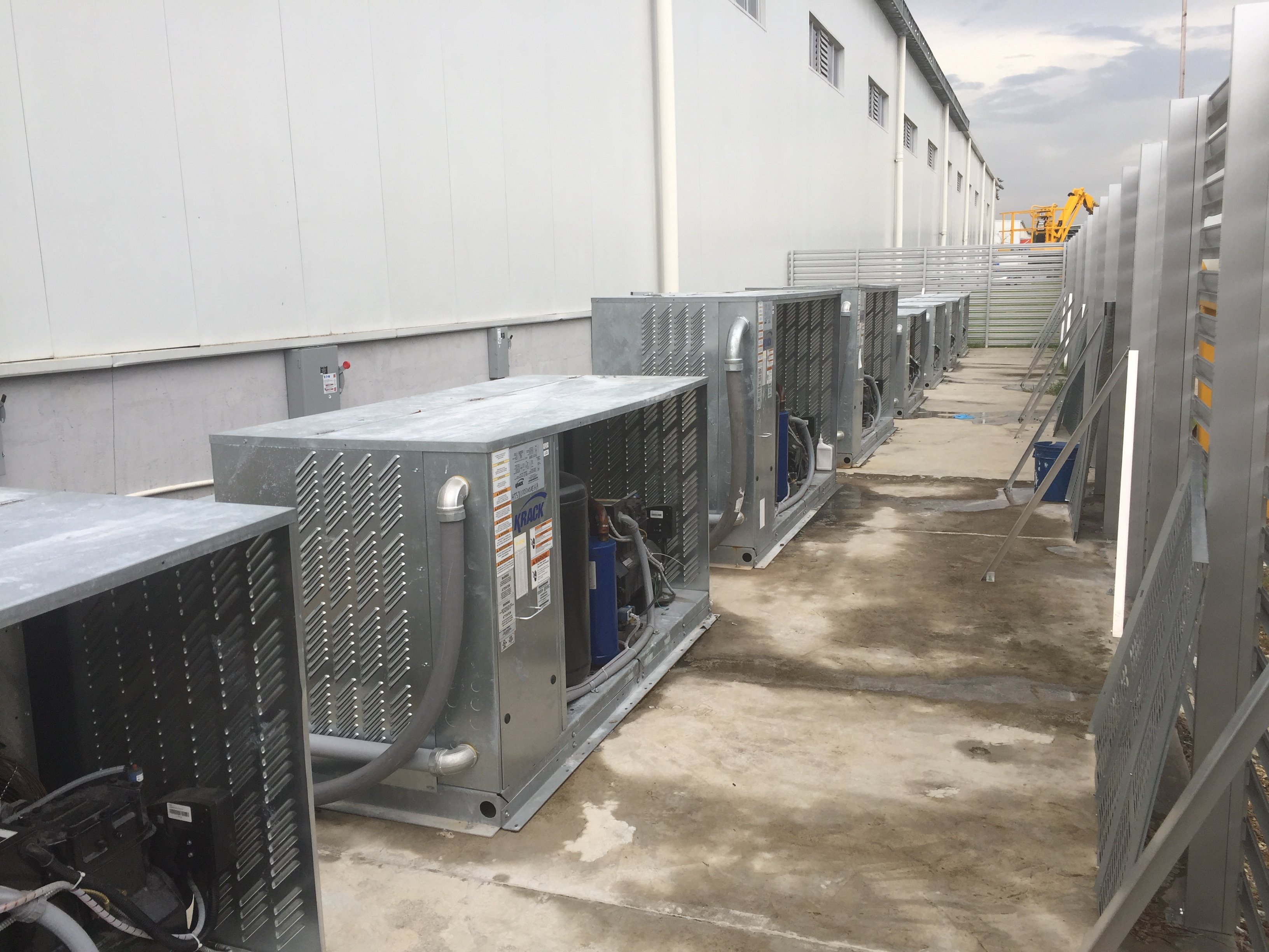 eficiencia energetica