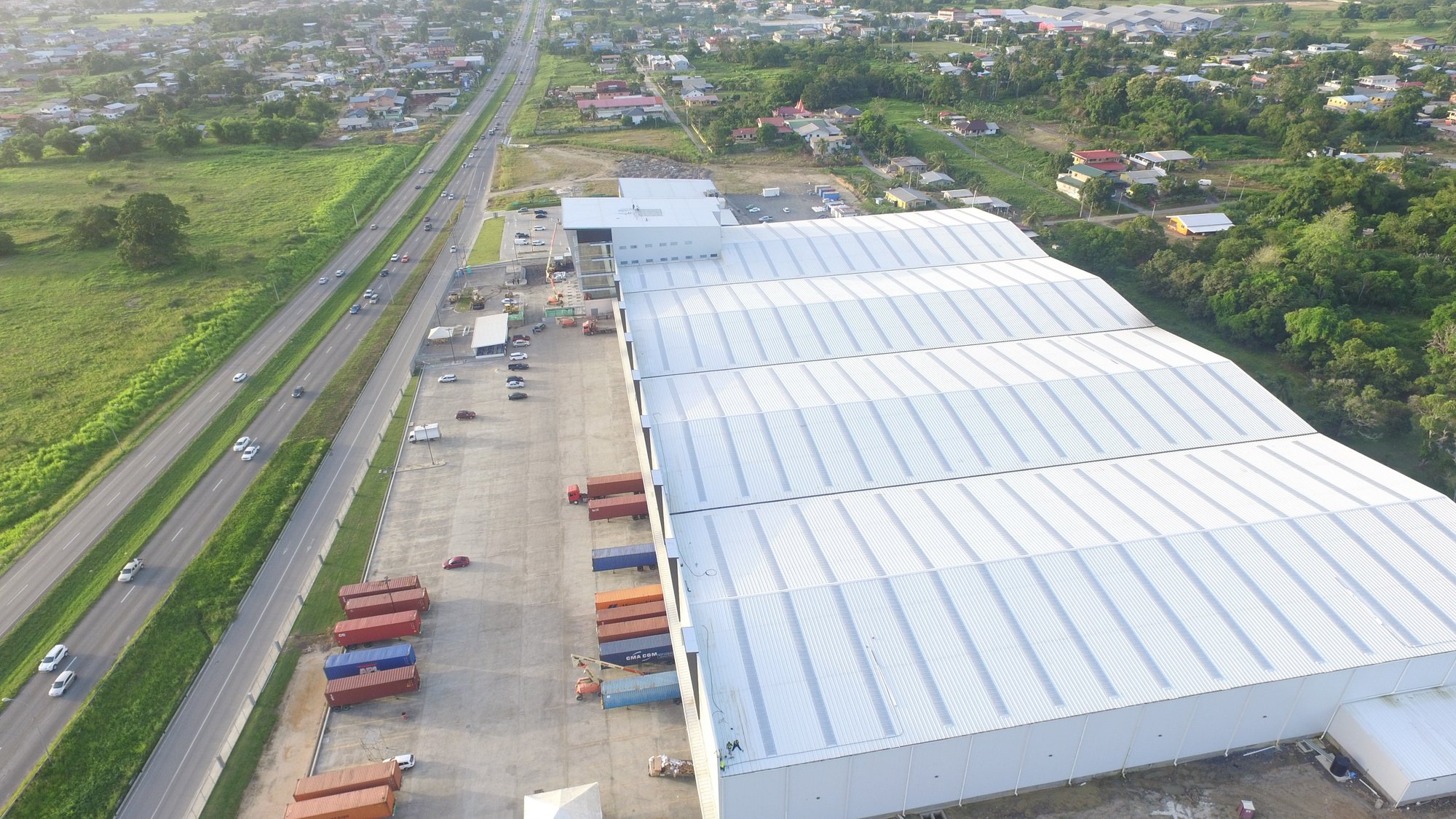 Panel Cubierta Panel Cubierta