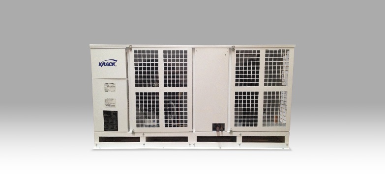 krack condensig unit