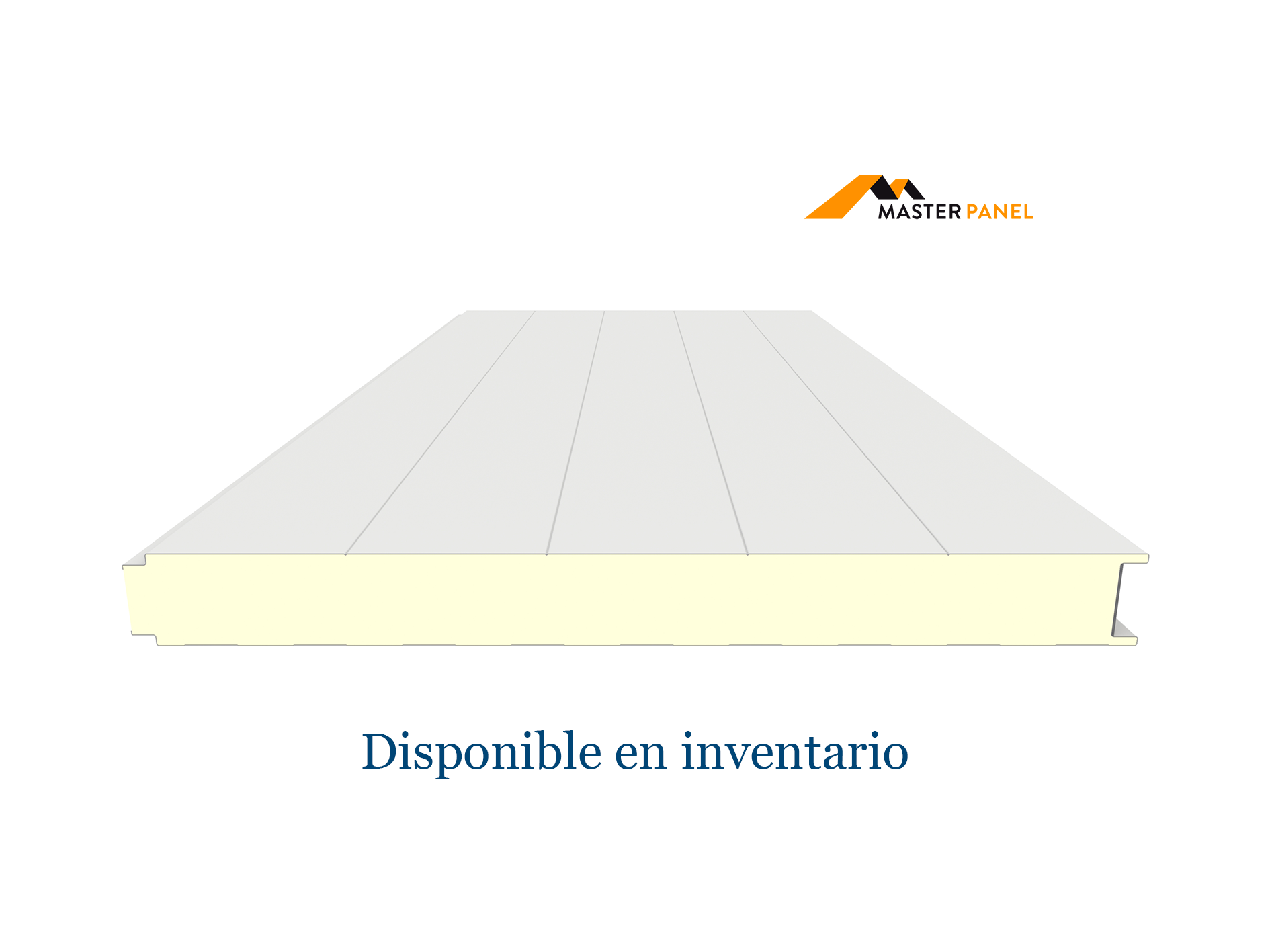 Master panel frigorifico NUEVO