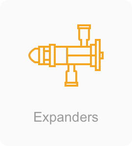 Expanders