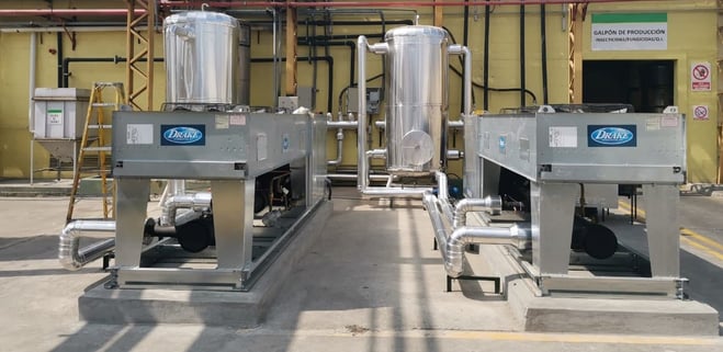 a industria química 1-3