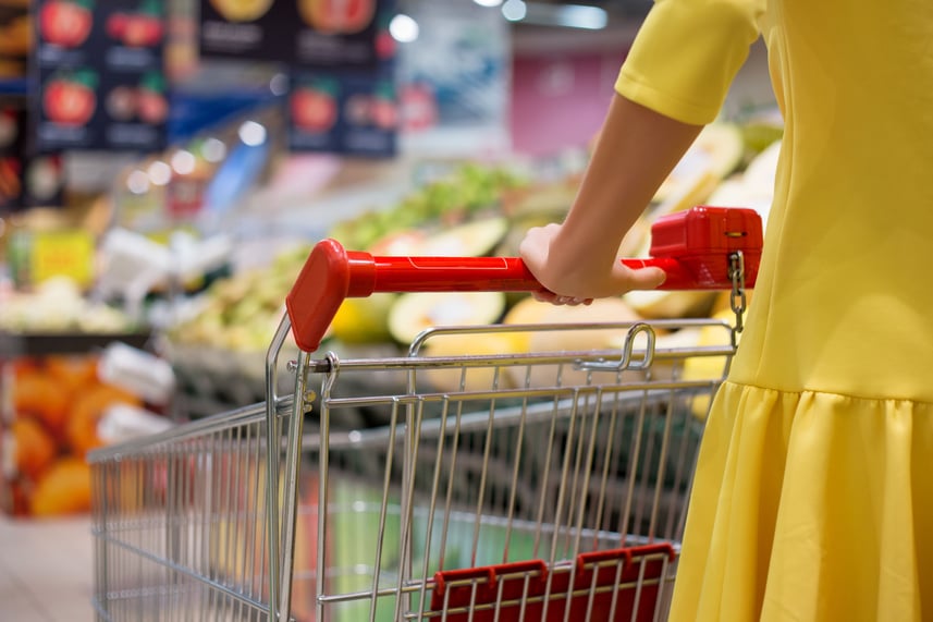 La refrigeracion en la reduccion de riesgo microbiano en frutas y verduras