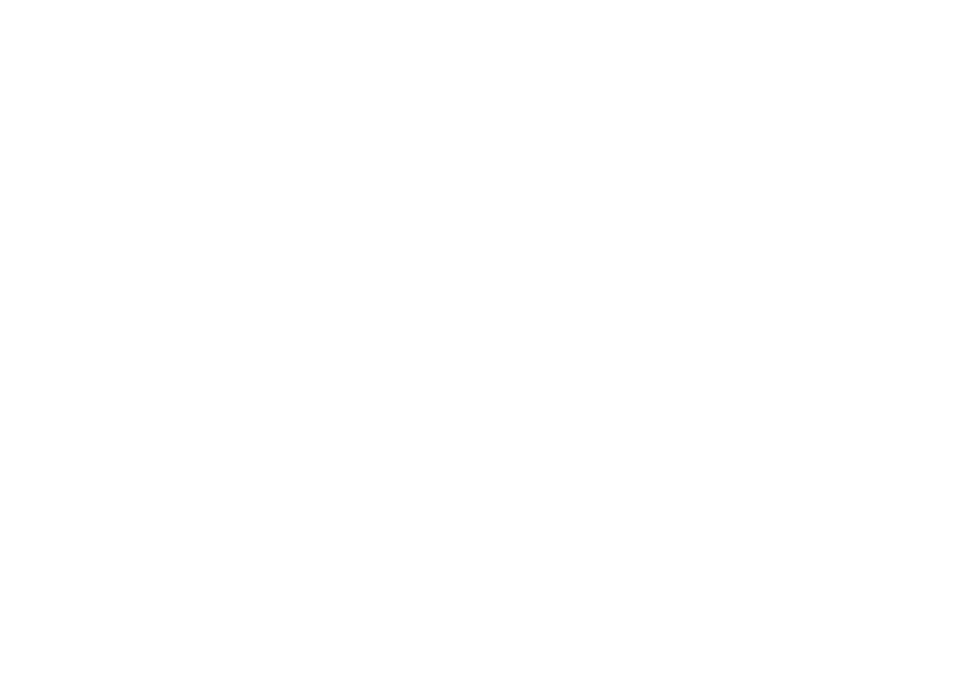gradhoc partners - mono negativo