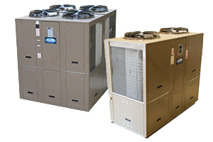 industrial medical chillers