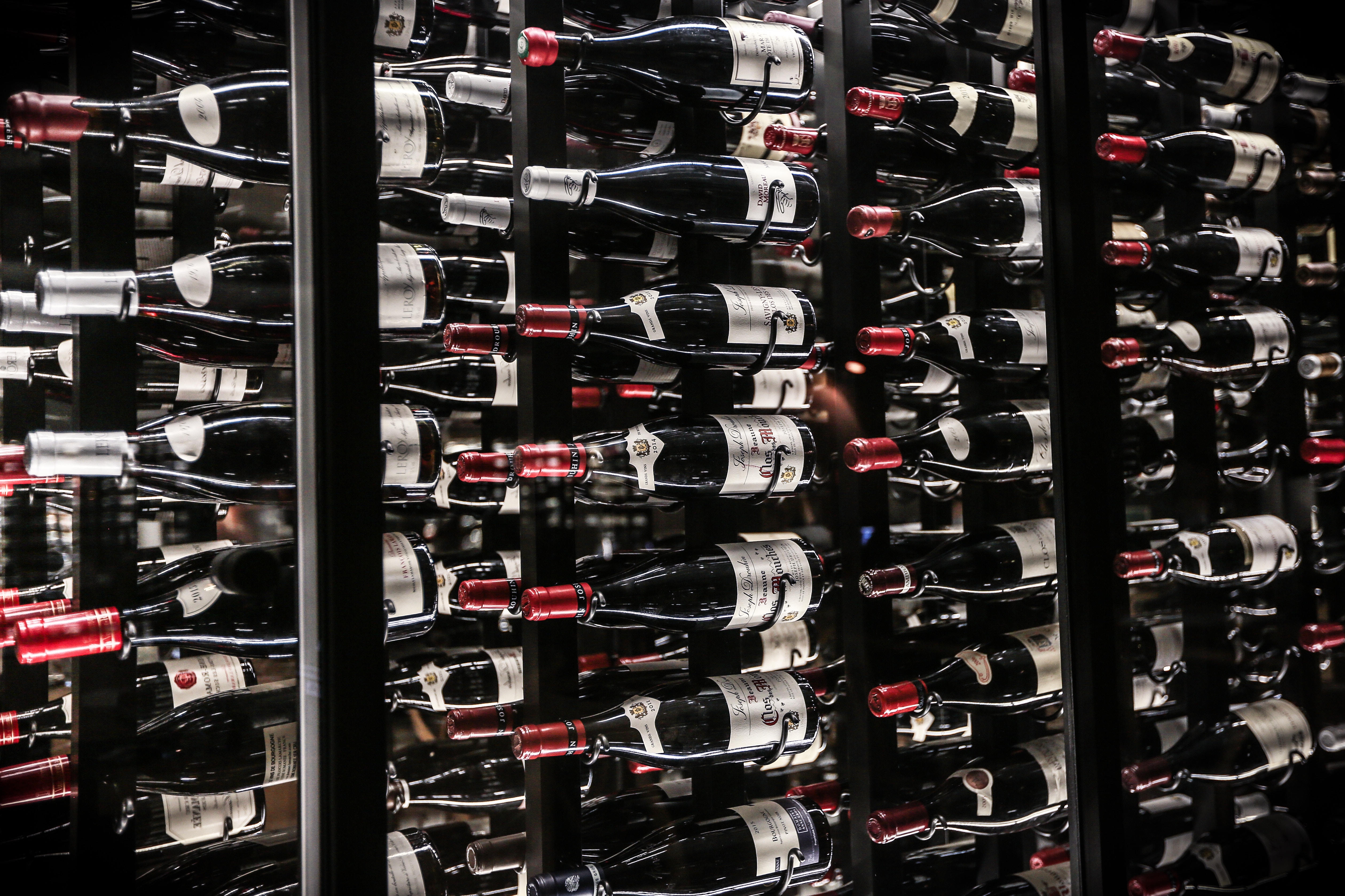  cooling systems in the winemaking process 