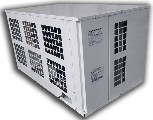 condensadoras krack khoz en sistemas de refrigeracion