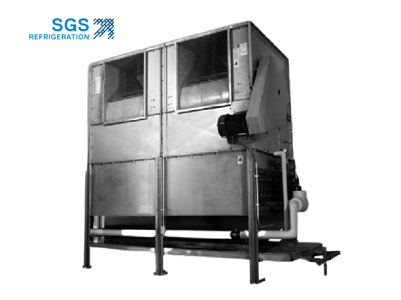 FL  Industrial Evaporator Series