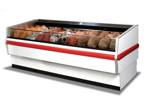 Gabinetes para Carnes