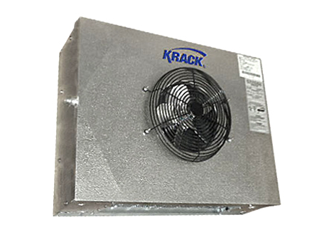 LH Evaporator Series - Industrial and comercial refrigeración equipment