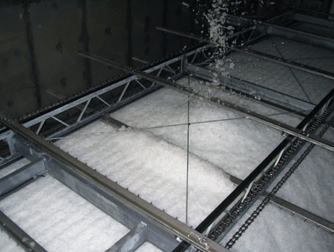 Sistemas de Almacenaje de Hielo - Equipos de Refrigeración Industrial