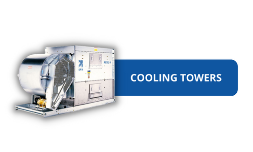 Cooling Tower