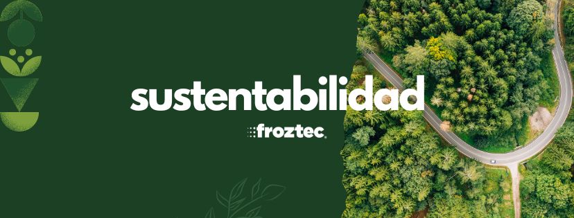 Green and white Sustainability modern presentation (1)