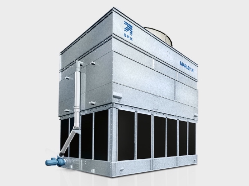 Marley DT Fluid Cooler