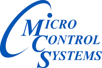 MCS CONTROLS