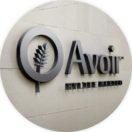 Avoir Hylife Mexico: Huge production volume and advanced engineering project